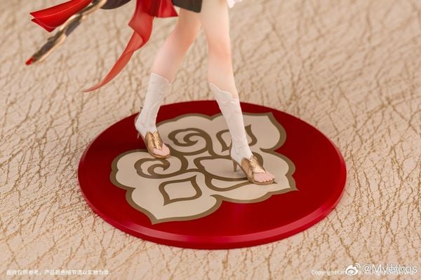Honkai: Star Rail - Tingyun - Gift+ 1/10 | Myethos Figure