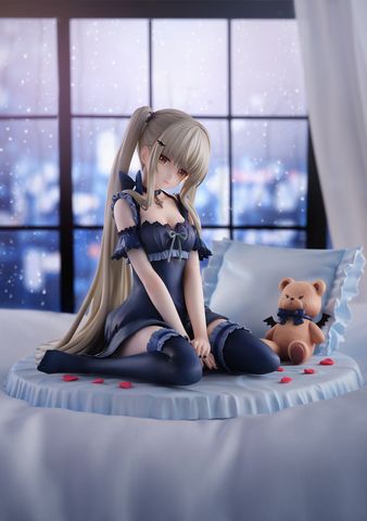 Shiina Mahiru - Little Devil Ver. 1/6  - The Angel Next Door Spoils Me Rotten - Shibuya Scramble Figure | eStream Figure