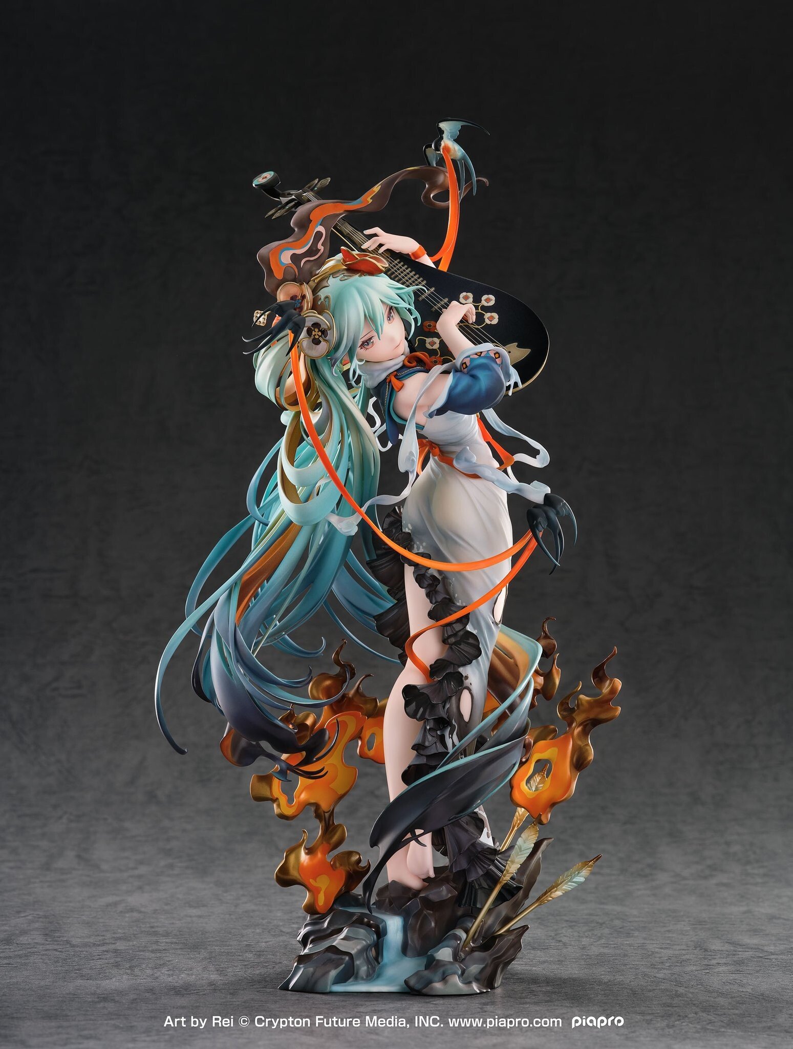 中古】VOCALOID Hatsune おこがましい Miku Vision network tier 中古】VOCALOID Hatsune おこがましい Miku Vision network tier