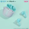 Hatsune Miku POPO Series Bluetooth Earphones - Vocaloid | Bilipods Goods
