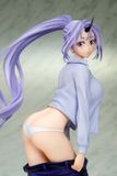 Shion Changing Clothes Mode 1/7 - That Time I Got Reincarnated as a Slime | ques Q Figure