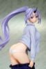 Shion Changing Clothes Mode 1/7 - That Time I Got Reincarnated as a Slime | ques Q Figure