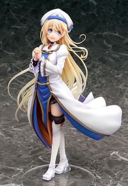 Priestess 1/7th Scale - Goblin Slayer ( Phat! Company ) Figure