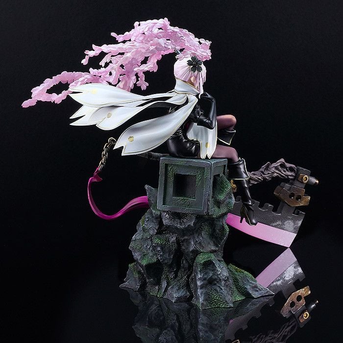 Good Smile Company POP UP PARADE Figura Nobara Kugisaki – Jujutsu Kaisen, 17-18 Cm