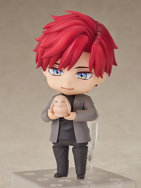 Nendoroid 2198 Shizuma Ikushima - Therapy Game ( Good Smile Arts Shanghai ) Figure
