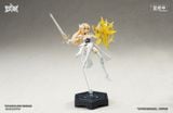 Daytime Meteor Plastic Kit - Original Series | Soulingtoys Figure