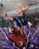 Figuarts ZERO Namako no Akuma & Power - Chainsaw Man | Bandai Spirits Figure