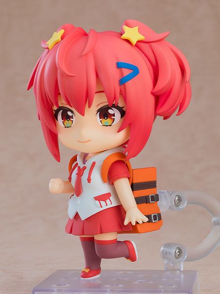 Nendoroid 2261 Kokona Otori - World Dai Star ( Good Smile Company ) Figure