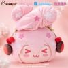 Túi đeo Sakura Miku Happy Travel Series Shoulder Bag| Moeyu Bag
