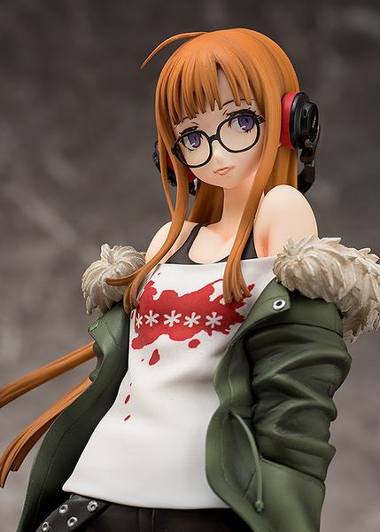 Futaba Sakura - 1/7th Scale - Persona 5 ( Phat! ) Figure
