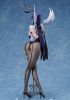 Misae Suzuhara Bunny Ver. 2nd 1/4 - Mahou Shoujo | BINDing Figure