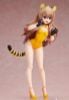 Taiga Aisaka Bare Leg Tiger Ver. 1/4 - Toradora! | FREEing Figure