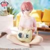 Nakano Ichika Relax Time - Gotoubun no Hanayome | Bandai Spirits Figure