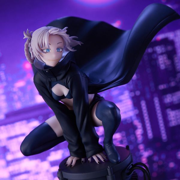 Nanakusa Nazuna - Yofukashi no Uta - Luminasta | SEGA Figure