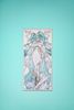 Hatsune Miku feat Yoneyama Mai Life-Sized Hanging Scroll - Character Vocal Series 01 Hatsune Miku | Good Smile Company Goods
