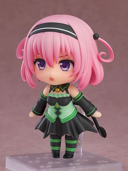 Nendoroid 2340 Momo Belia Deviluke - To LOVEru Darkness | Good Smile Company Figure