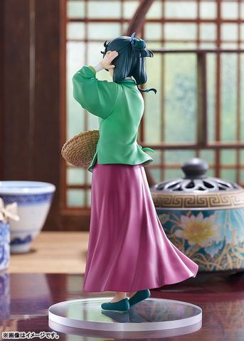 POP UP PARADE Maomao - The Apothecary Diaries | Good Smile Company Figure