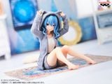 Hoshimachi Suisei Relax Time - Hololive | Bandai Spirits Figure