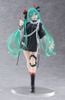 Hatsune Miku Fashion Figure Punk - Vocaloid | Taito Figure