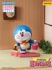 Blindbox Doraemon Secret Gadgets Series - Bảo Bối Thần Kỳ | 52TOYS Figure