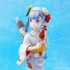Reina Aharen Yukata Ver 1/6 - Aharen san wa Hakarenai | Zero G Act Figure