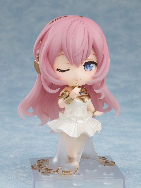 Nendoroid 2646 Megurine Luka Symphony 2024 Ver. | Good Smile Company Figure