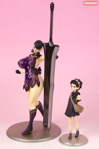 Excellent Model CORE Cattleya Regular Edition 1/8 - Queen's Blade | MegaHouse Figure