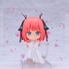 Nendoroid 2371 Nino Nakano Wedding Dress Ver. - The Quintessential Quintuplets | Good Smile Company Figure
