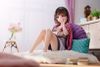 Megumi Kato 1/7th Scale - Saekano: How to Raise a Boring Girlfriend ♭ ( Phat! Company ) Figure