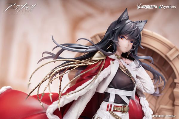 Texas the Omertosa Yi Jun Ver 1/7 - Arknights | Myethos Figure