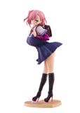 [AmiAmi Limited Edition] Erena Tachibana 1/7 - Satou Kuuki Original Character | Plum Figure