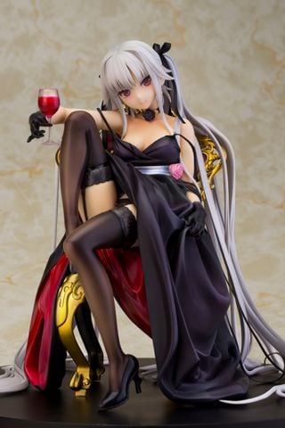Kagarino Kirie - Skytube - 1/6 - Bishoujo Mangekyou | Alphamax Figure