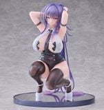 Biya Original Character Office Yuna-chan 1/6 | HOTVENUS Figure