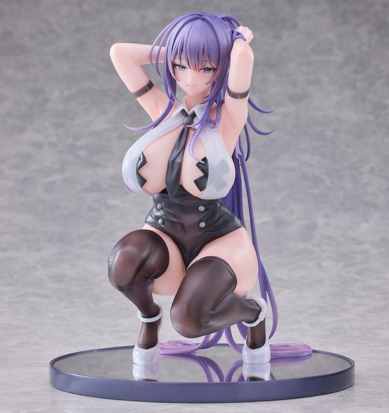 Biya Original Character Office Yuna-chan 1/6 | HOTVENUS Figure