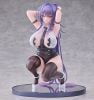 Biya Original Character Office Yuna-chan 1/6 | HOTVENUS Figure
