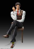 Daniel J. D'Arby Statue Legend - JoJo's Bizarre Adventure Part.III Stardust Crusaders | Medicos Entertainment Figure