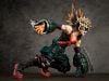 Katsuki Bakugo 1/4th Scale - My Hero Academia - Good Smile Company Figure