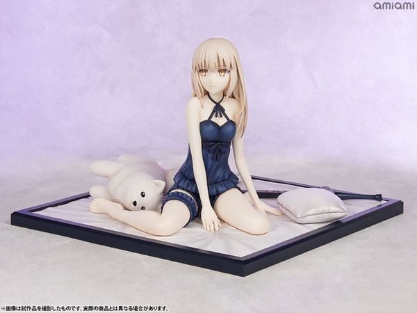 Altria Pendragon Saber Alter Baby doll dress ver. KDOKAWA Special Set 1/7 - Movie Fate/stay night Heaven's Feel | KADOKAWA Figure