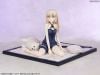 Altria Pendragon Saber Alter Baby doll dress ver. KDOKAWA Special Set 1/7 - Movie Fate/stay night Heaven's Feel | KADOKAWA Figure