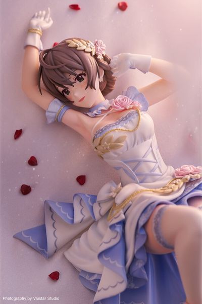Kaori Sakuramori - Aesthetic Serenity 1/7 - THE iDOLM@STER Million Live! ( Kotobukiya ) Figure