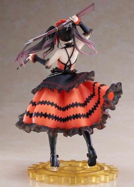 Tokisaki Kurumi Zafkiel - Artist MasterPiece+ AMP - Date A Live IV| Taito Figure