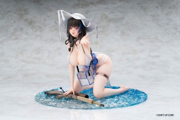 Mary Bay Goddess 1/6 - Goddess of Victory Nikke | Reverse Studio Figure