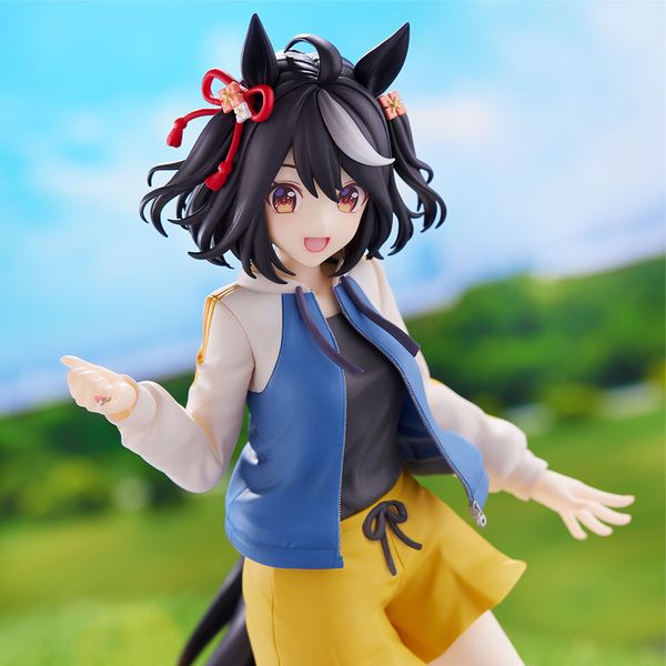 Uma Musume Pretty Derby - Kitasan Black - Trio-Try-iT | FuRyu Figure