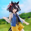 Uma Musume Pretty Derby - Kitasan Black - Trio-Try-iT | FuRyu Figure