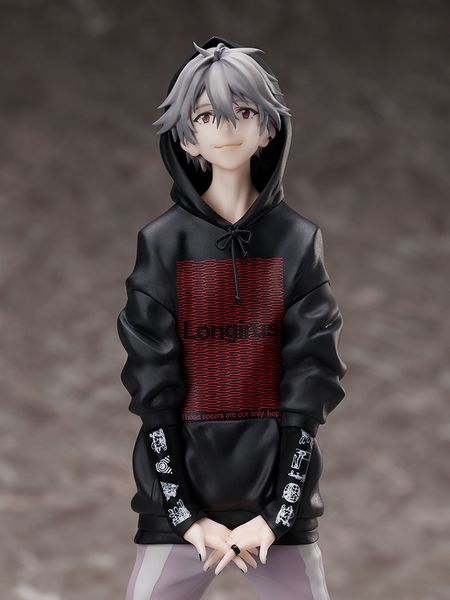 Nagisa Kaworu Ver. Radio Eva - Shin Seiki Evangelion | Hobby Max Figure