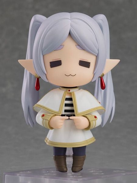 Nendoroid 2367 Frieren - Frieren: Beyond Journey's End | Good Smile Company Figure