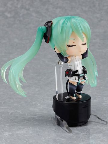 Nendoroid 194 Hatsune Miku Append - Vocaloid | Good Smile Company Figure
