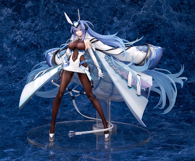 New Jersey 1/7 - Azur Lane | Alter Figure - JH Figure