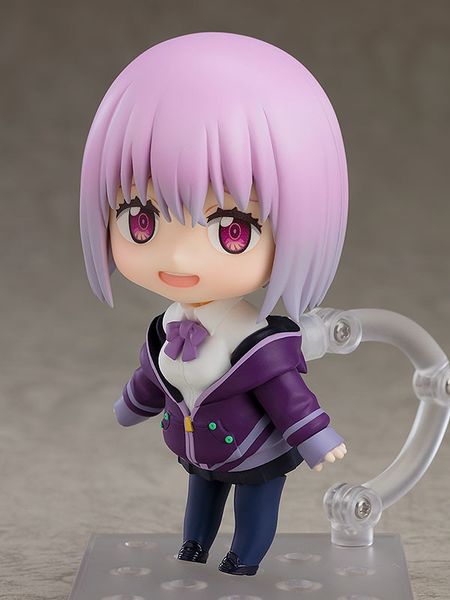 Nendoroid 1060 Akane Shinjo - SSSS.GRIDMAN | Good Smile Company Figure