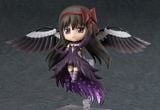 Nendoroid 456 Devil Homura - Puella Magi Madoka Magica The Movie Rebellion | Good Smile Company Figure